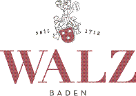 Weingut Walz  Logo